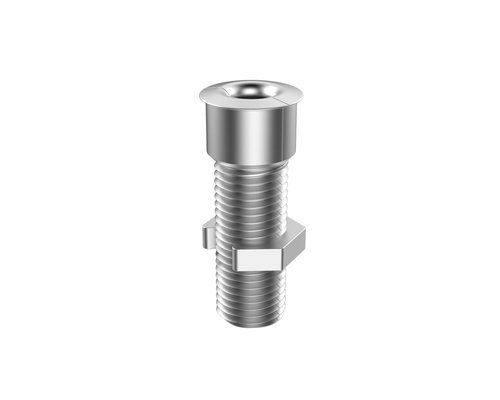 Vivolink VLDG22L cable de red Aluminio