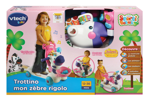 VTech 80-112655 children's gadget – image 2