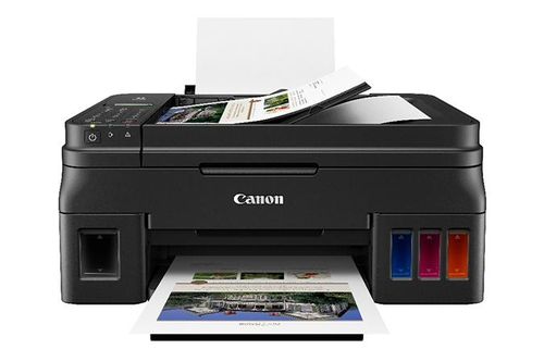 Canon PIXMA G4110 Inkjet A4