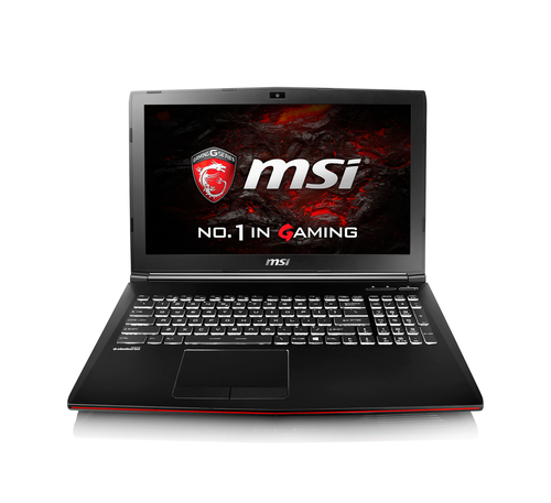 MSI GP62MVR 6RF-292IT Leopard Pro – image 5