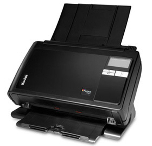 Kodak Alaris i2800 Scanner