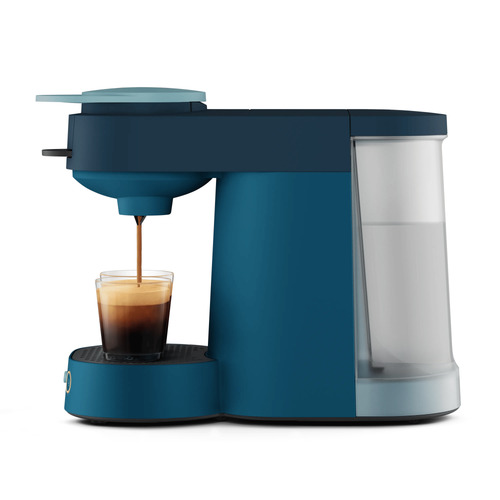 Senseo CSA225/01 coffee maker Fully-auto Pod coffee machine – image 3