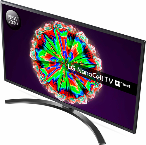 LG NanoCell 50NANO796NE.AEK TV – image 5