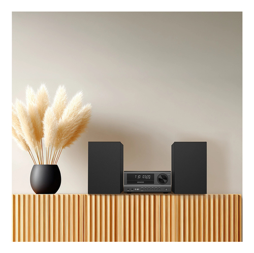 Kenwood M-750DAB – Foto 6 van 6