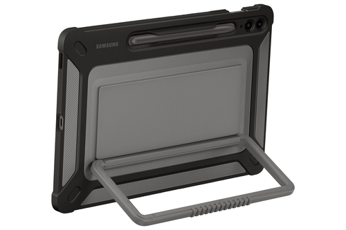 Samsung EF-RX610 27,7 cm (10.9") Крышка Черный