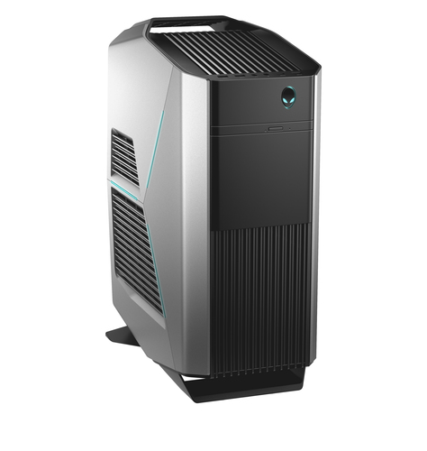 Alienware R7 Intel® Core™ i7 i7-8700