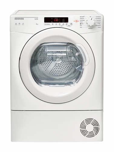 Hoover GHLC C8DE-84
