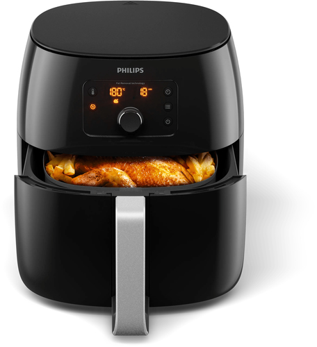 Philips Avance Collection HD9652/90R1 fryer Single – image 3