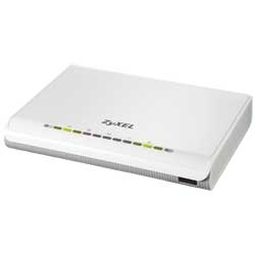 Zyxel DMA1100P Silver