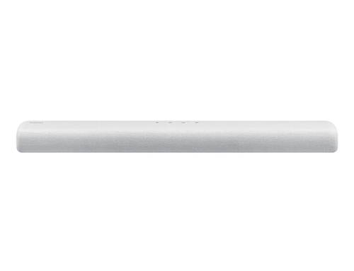 Samsung HW-S61T/EN soundbar speaker Grey 4.0 channels