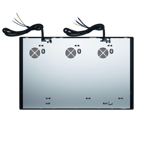 Hotpoint HTX8017DNF2 Black Built-in – image 3