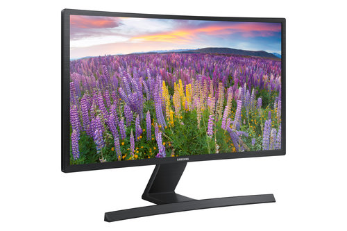 Samsung LS27E510CS computer monitor – image 2