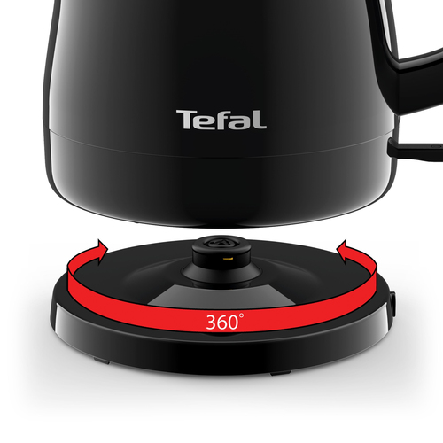 Tefal Delfini Vision KO1538 electric kettle – image 3
