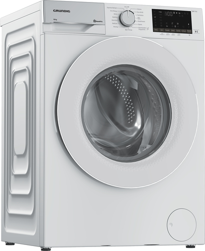 Grundig GW751042TW washing machine Front-load