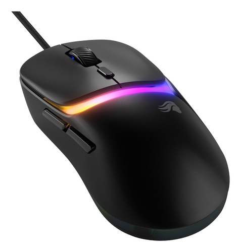 Glorious Model D 3 Wired gaming muis, afbeelding 2