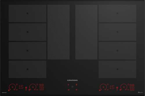 Grundig GIEI848981IH – image 1