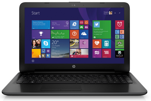 HP 250 G4 – image 2