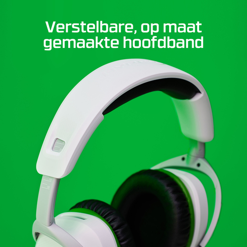 HyperX CloudX Stinger II Xbox Bedraad Wit – Foto 7 van 10