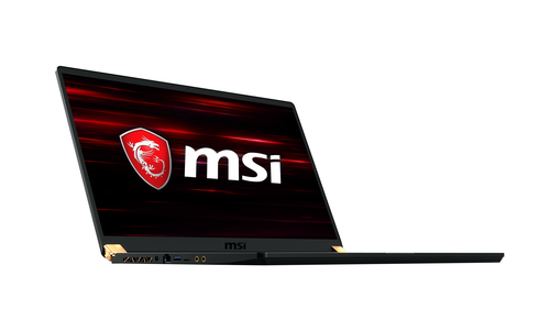 MSI GS75 10SF-478NL Stealth – image 2