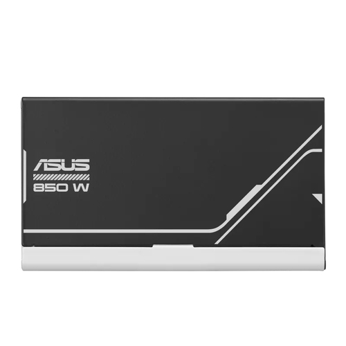 ASUS Prime 850W Gold White Edition Retail - Voeding, afbeelding 8