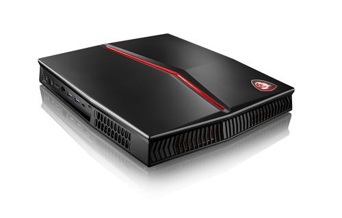 MSI G25 8RE-037IT – image 9