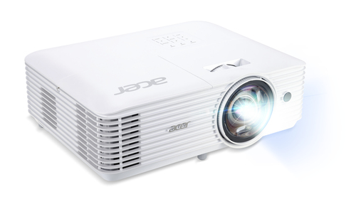 Acer S1387 DLP WXGA 4000 EURO/UK – image 3