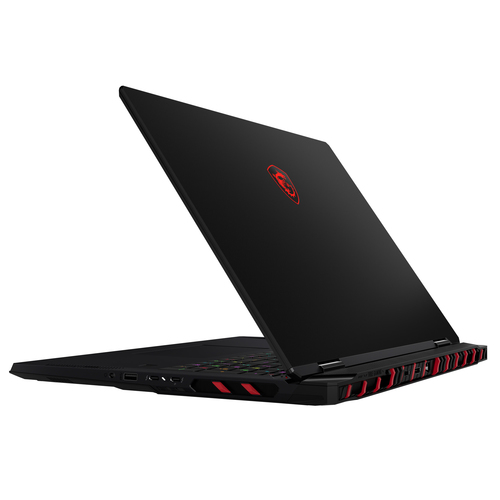 MSI Raider 18 HX – image 4