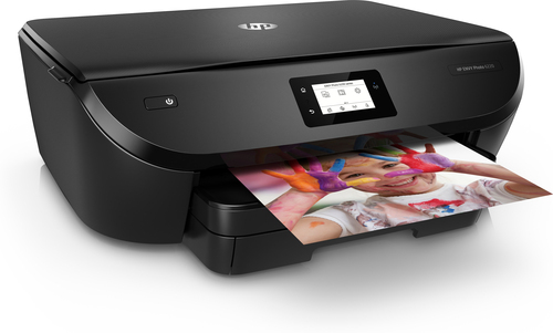 HP ENVY Photo 6220 All-in-One Printer – image 2