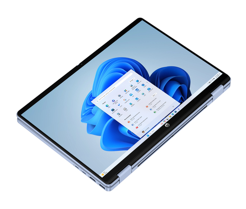 HP OmniBook 5 Flip 2-in-1 14-fp0251ndx 14'' laptop – Foto 10 van 10