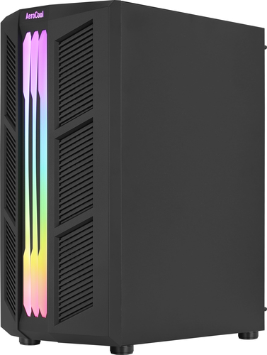 Aerocool Prime Midi Tower Black – image 3