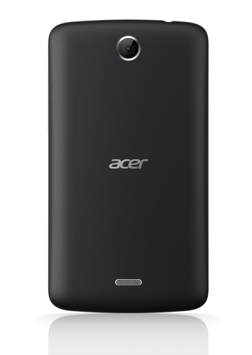 Acer Liquid Z3 8.89 cm (3.5") Single SIM Android 4.2 0.5 GB 1500 mAh Black – image 2