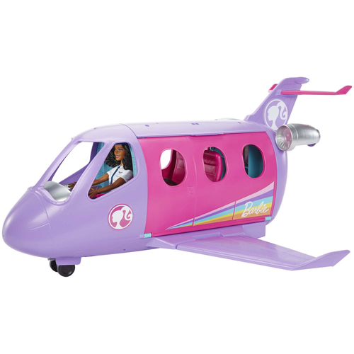 Barbie Life in the City HCD49 кукла