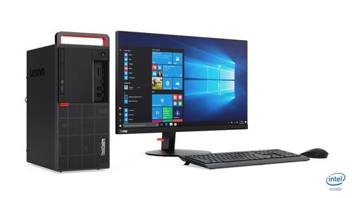 Lenovo ThinkCentre M920 Tower