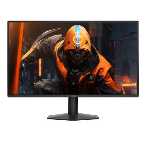 AOC G5 27G51F computer monitor