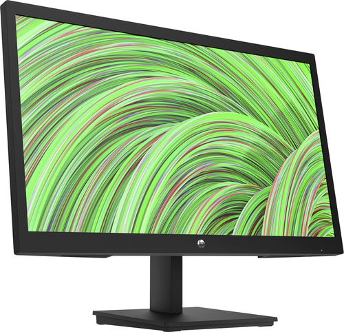 HP V22v G5 FHD Monitor – image 3