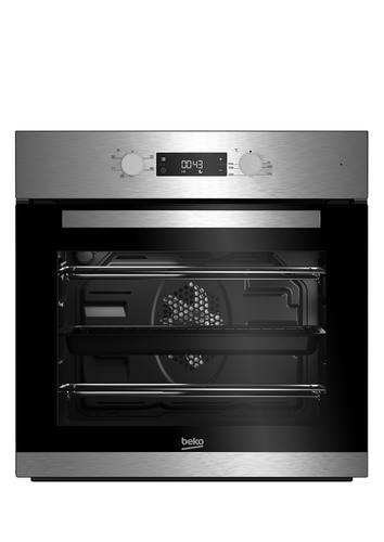 Beko BXIF243X oven