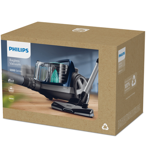 Philips 5000 series FC9556/09 vacuum – image 5
