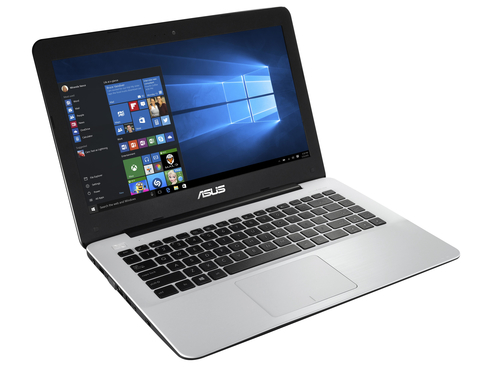 ASUS X455LA-WX405T laptop Intel® Core™ i3 i3-4005U – image 2