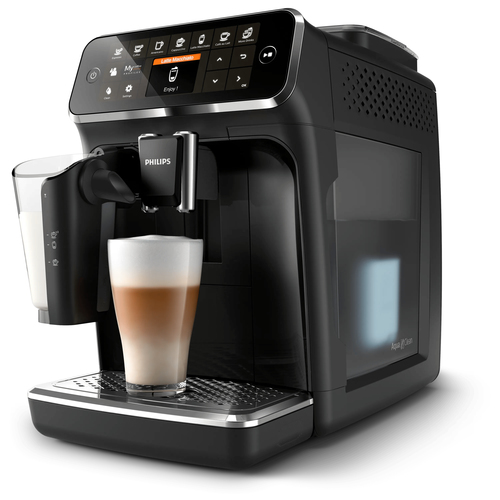 Philips 4300 series EP4341/51 coffee maker Fully-auto Espresso machine – image 3