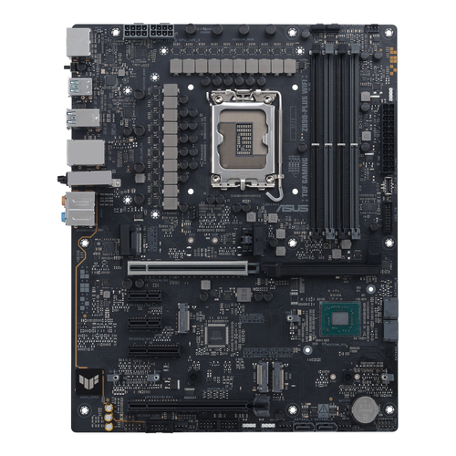 Motherboards ASUS Z890