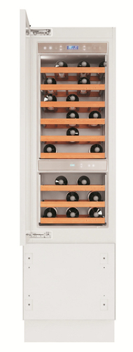 KitchenAid KRVB 6031 L