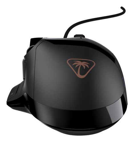 Turtle Beach Command Series MC3 Zwart Gaming Muis, afbeelding 8