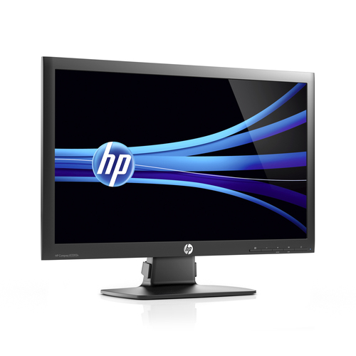 HP LE2202x computer monitor – image 3