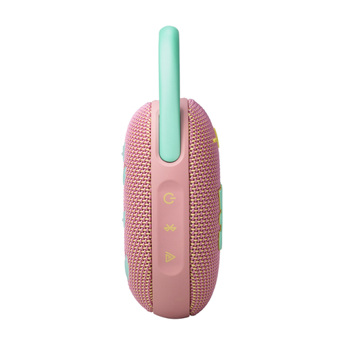 JBL CLIP 5 Bluetooth speaker Roze, afbeelding 4