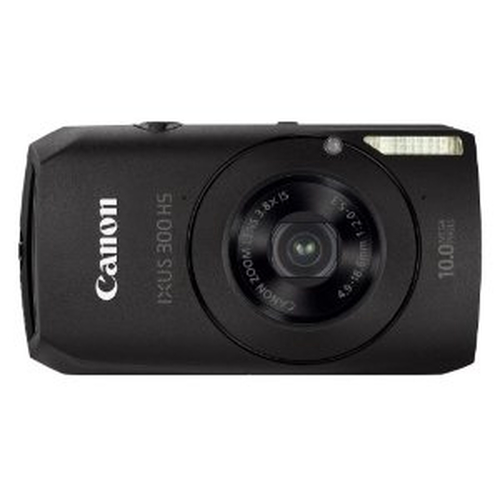 Canon 300 HS