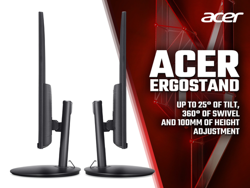 Acer XF0 Nitro XF270M3biiph 27-inch Full HD – image 7
