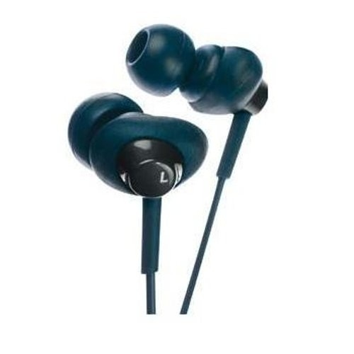 JVC HA-FX66B Headphones Wired