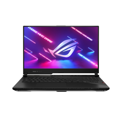 ASUS ROG Strix SCAR 17 G733QS-HG092T AMD Ryzen™ 9 5900HX Laptop