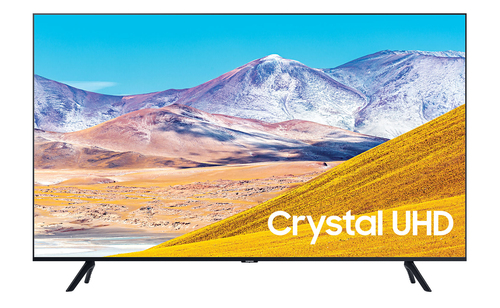 Samsung Series 8 UN55TU8000