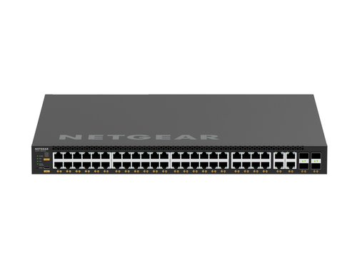 NETGEAR M4350-44M4X4V - Switch, afbeelding 8